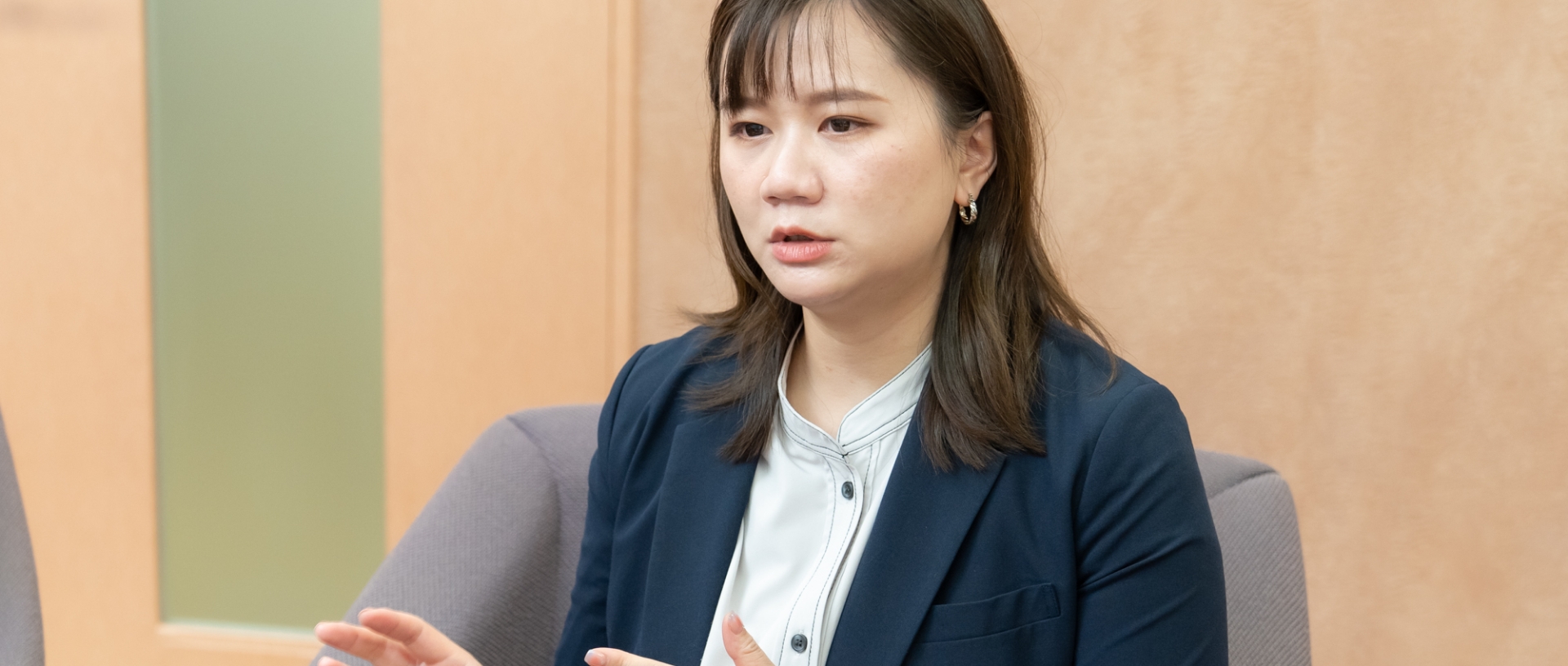 陳婷(CHEN TING)