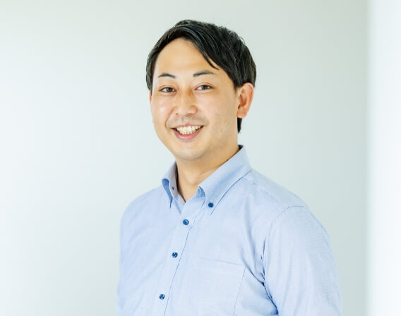 営業職　N.Y.