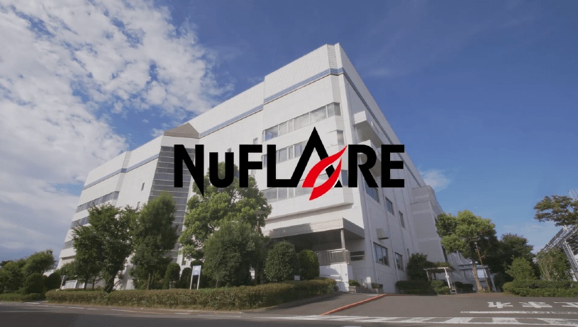 株式会社ニューフレアテクノロジー