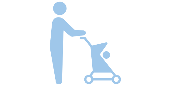 育児・介護休業制度