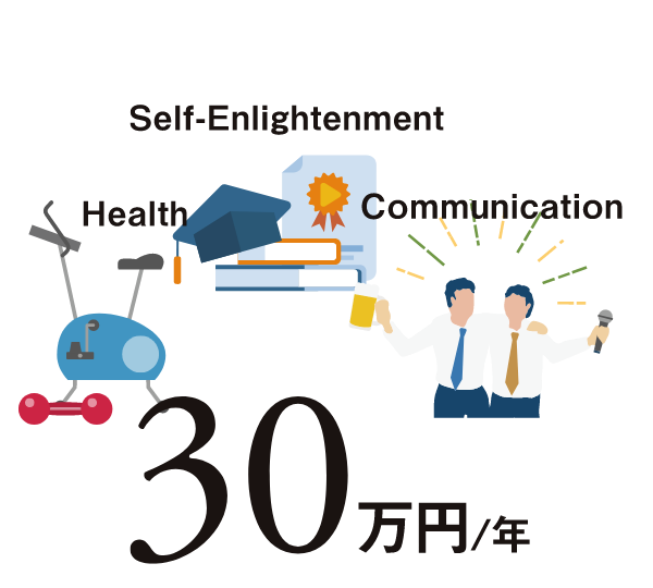 「ヒト」への積極投資NFT-HEC制度