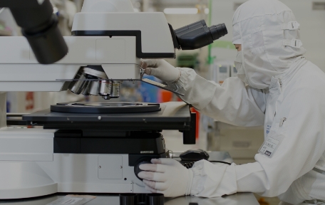 ”会社を知る”