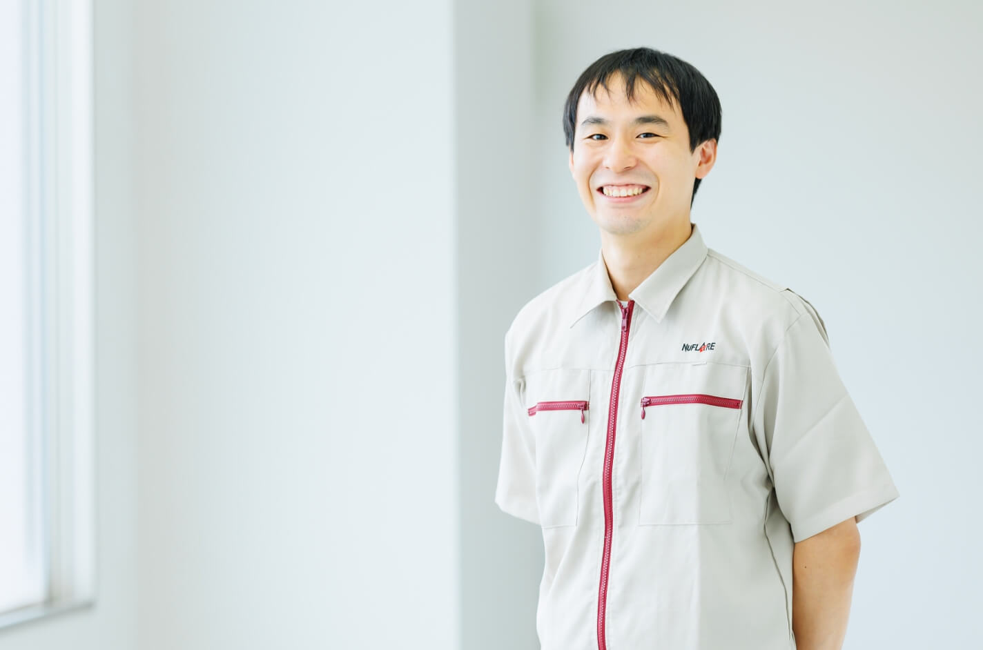 TFW装置技術部　研究開発　K.K.