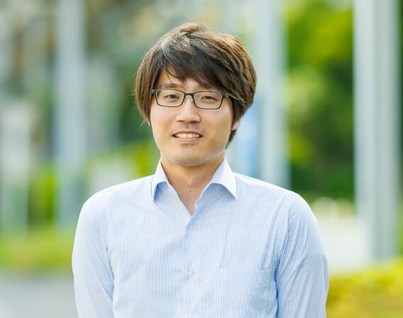 技術職／システム　A.T.