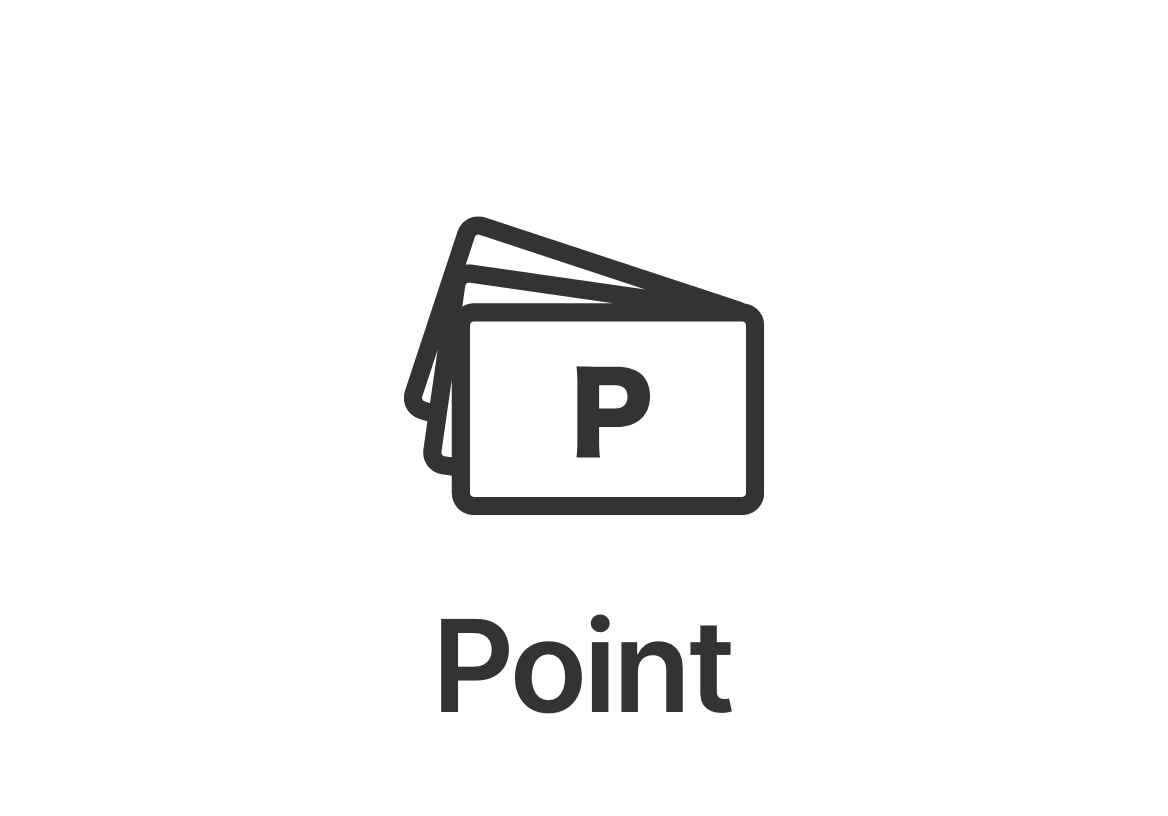 選択型福利厚生サービス「カフェポイント」