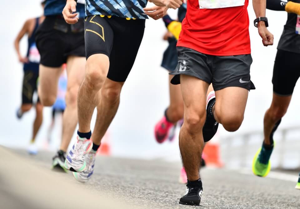 ”新杉田でランニングする会”
