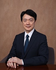 法人代表总经理 高松 润