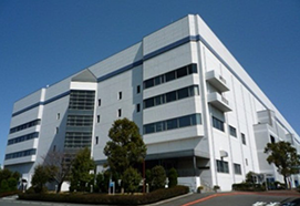 NuFlare Technology headquarters