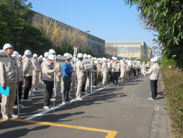 Evacuation Drills