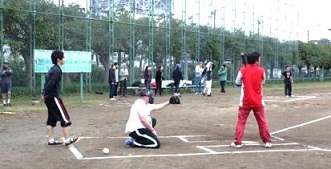 The Softball Tournament img