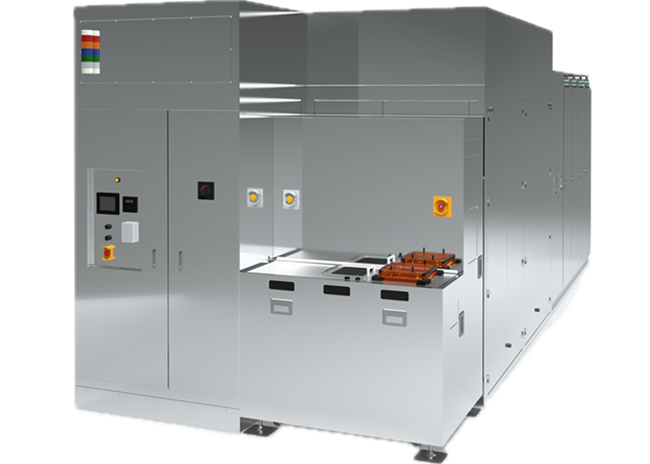 マスク検査装置