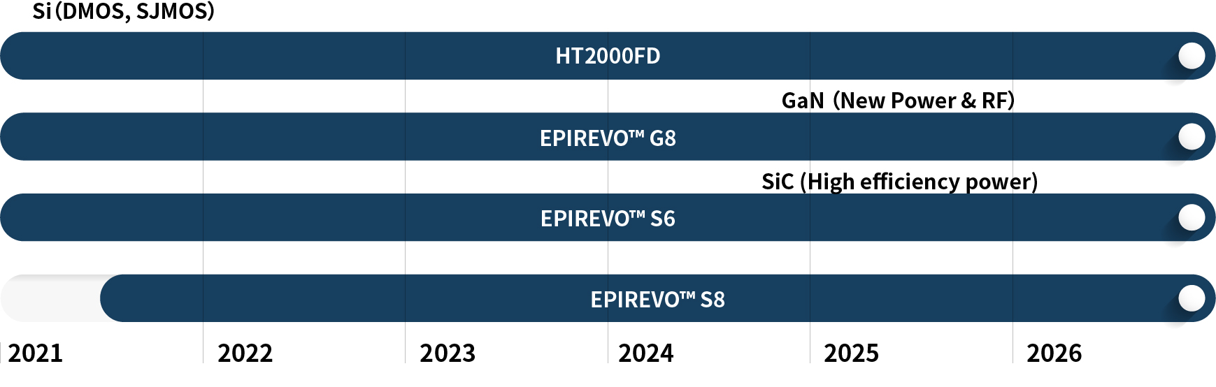 Development Roadmap