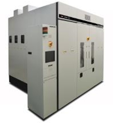 EPIREVO S6 150㎜枚葉式SiCエピタキシャル成長装置
